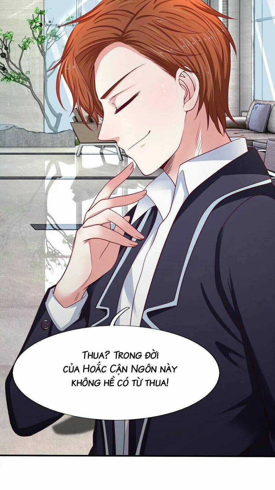 Từ Chối Kết Hôn Với Đại Gia: Cô Dâu Bỏ Trốn Chapter 162 trang 10