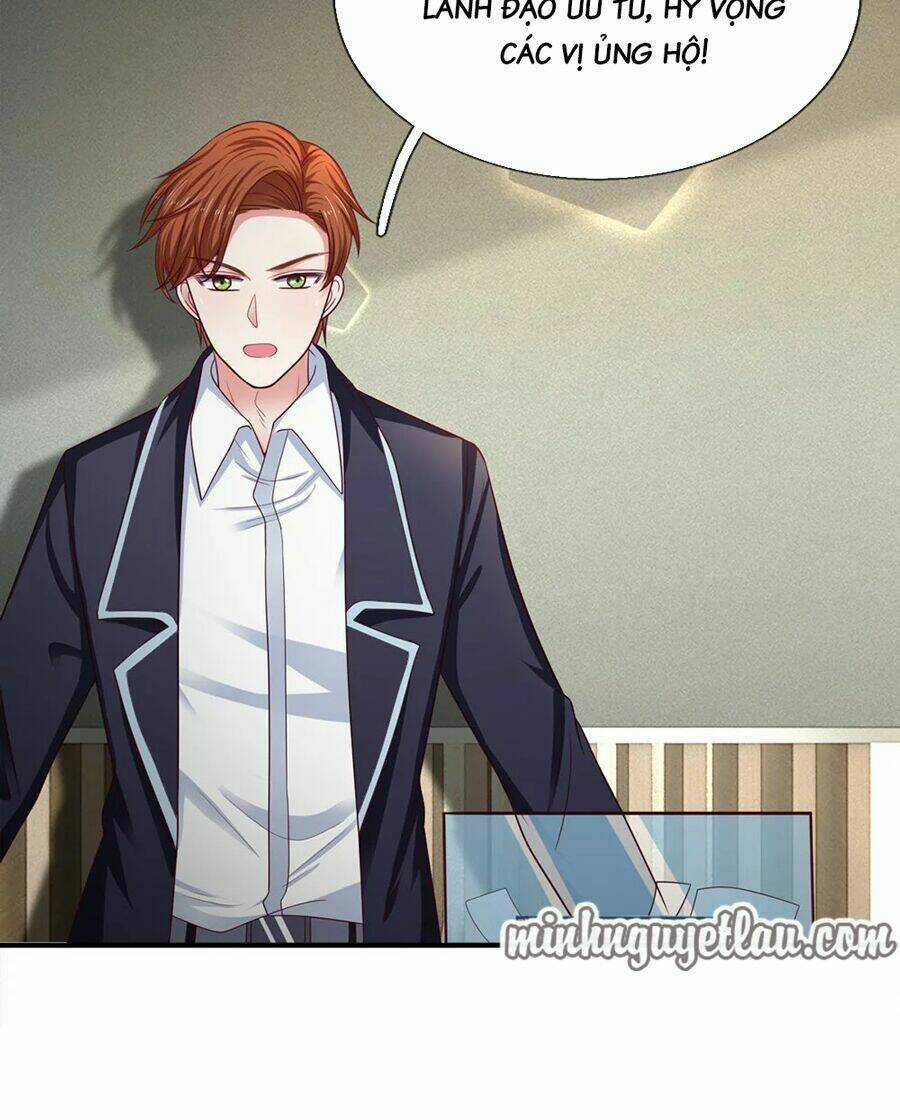 Từ Chối Kết Hôn Với Đại Gia: Cô Dâu Bỏ Trốn Chapter 162 trang 12