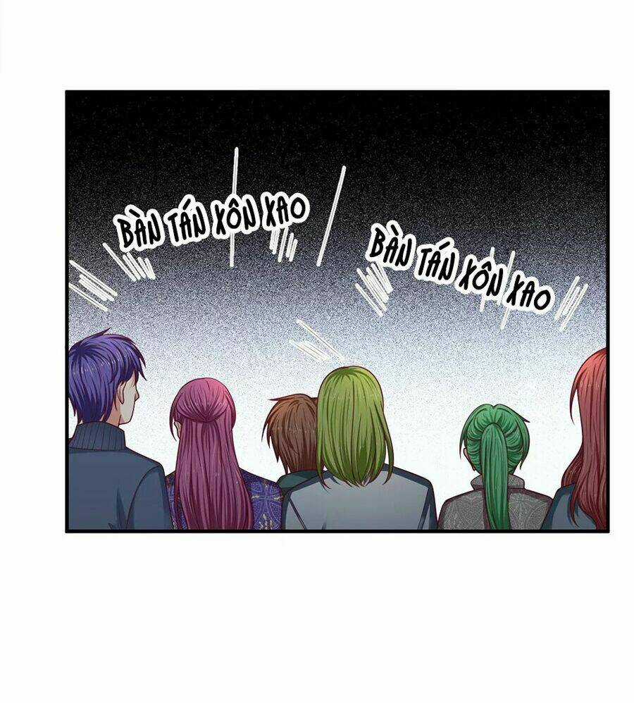 Từ Chối Kết Hôn Với Đại Gia: Cô Dâu Bỏ Trốn Chapter 162 trang 13