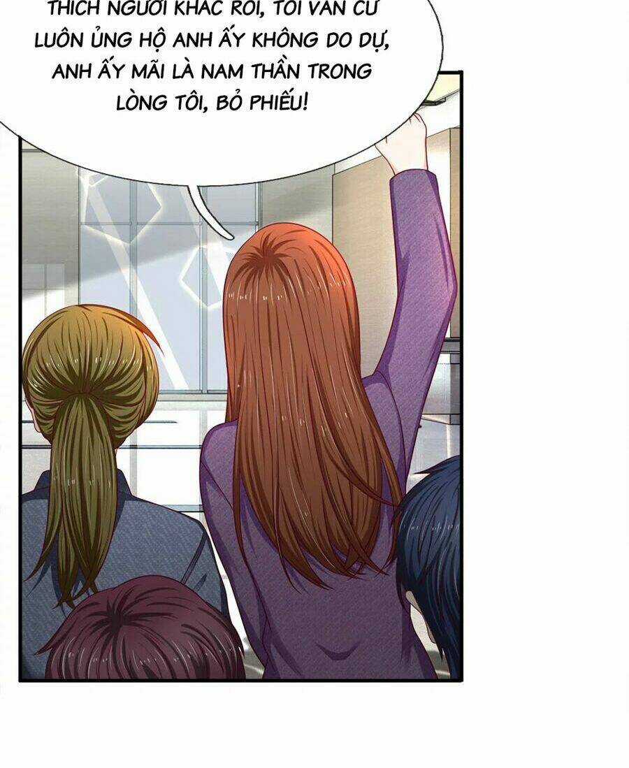 Từ Chối Kết Hôn Với Đại Gia: Cô Dâu Bỏ Trốn Chapter 162 trang 15