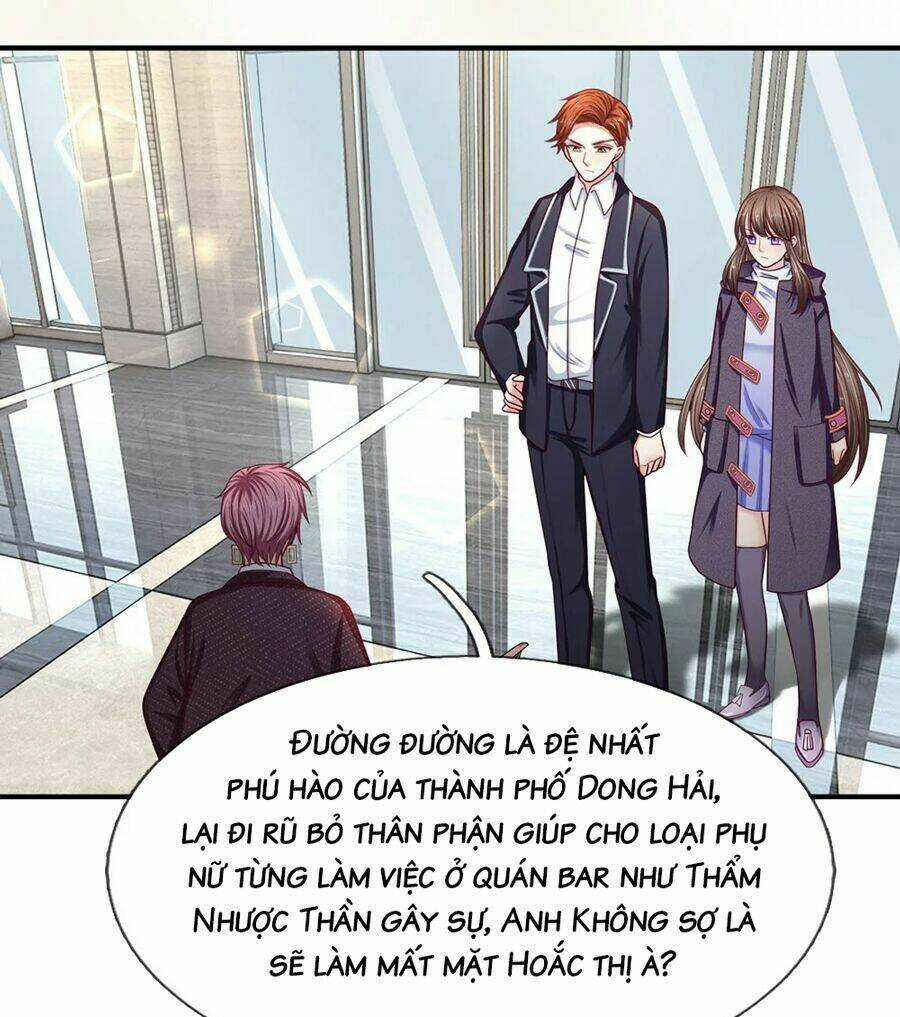 Từ Chối Kết Hôn Với Đại Gia: Cô Dâu Bỏ Trốn Chapter 162 trang 4