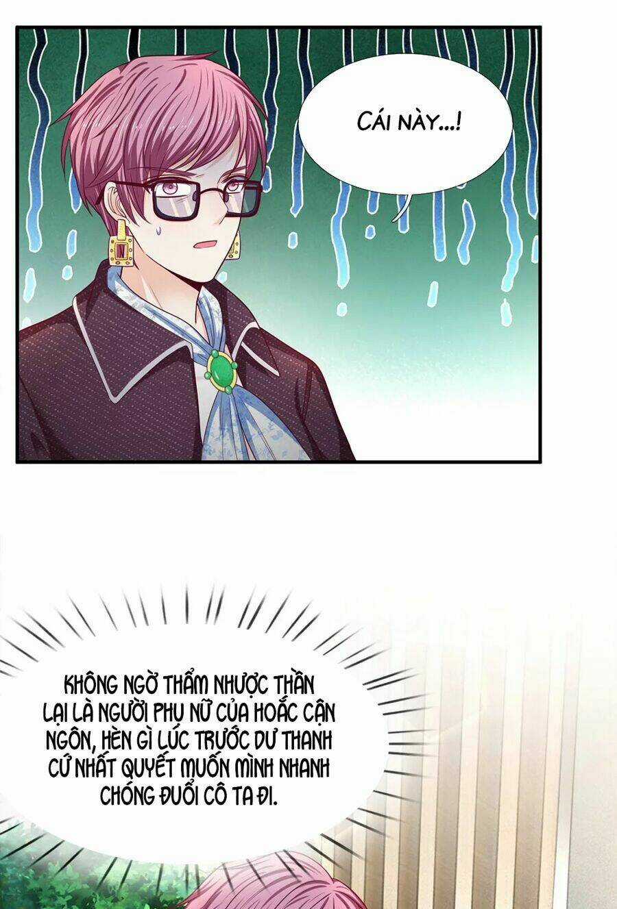 Từ Chối Kết Hôn Với Đại Gia: Cô Dâu Bỏ Trốn Chapter 162 trang 6