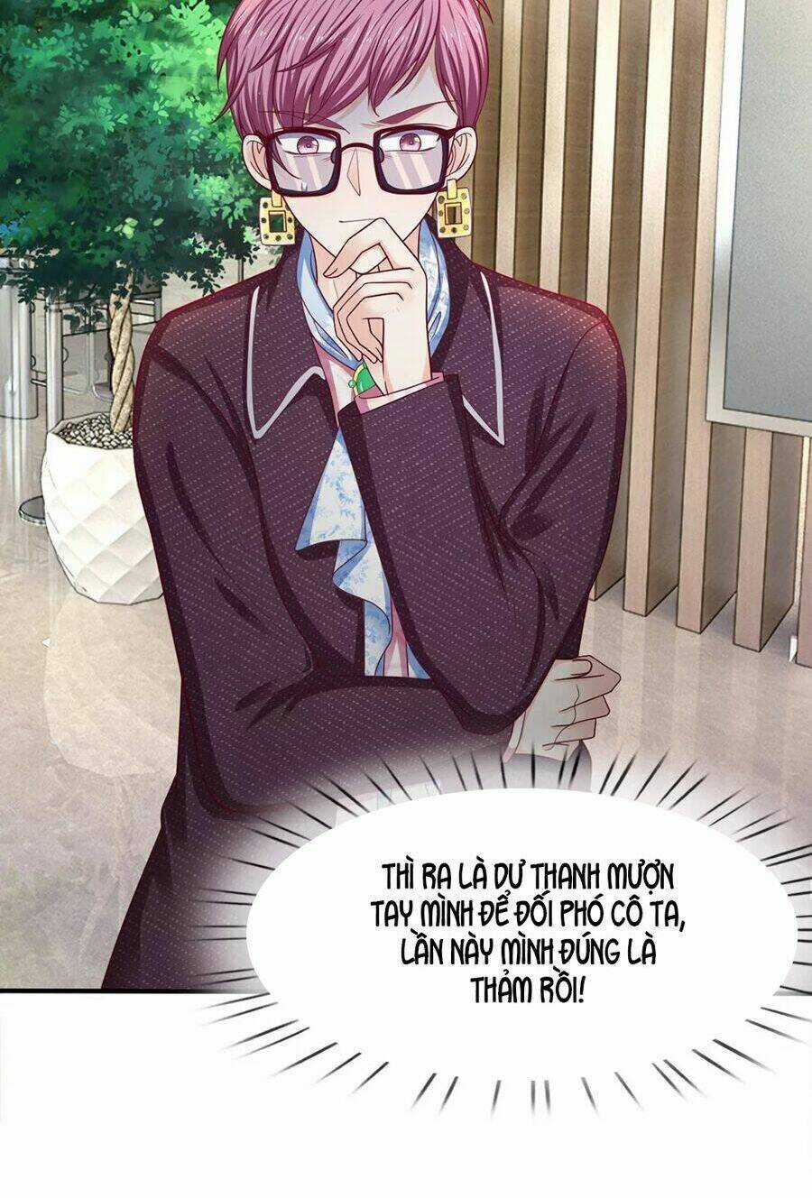 Từ Chối Kết Hôn Với Đại Gia: Cô Dâu Bỏ Trốn Chapter 162 trang 7