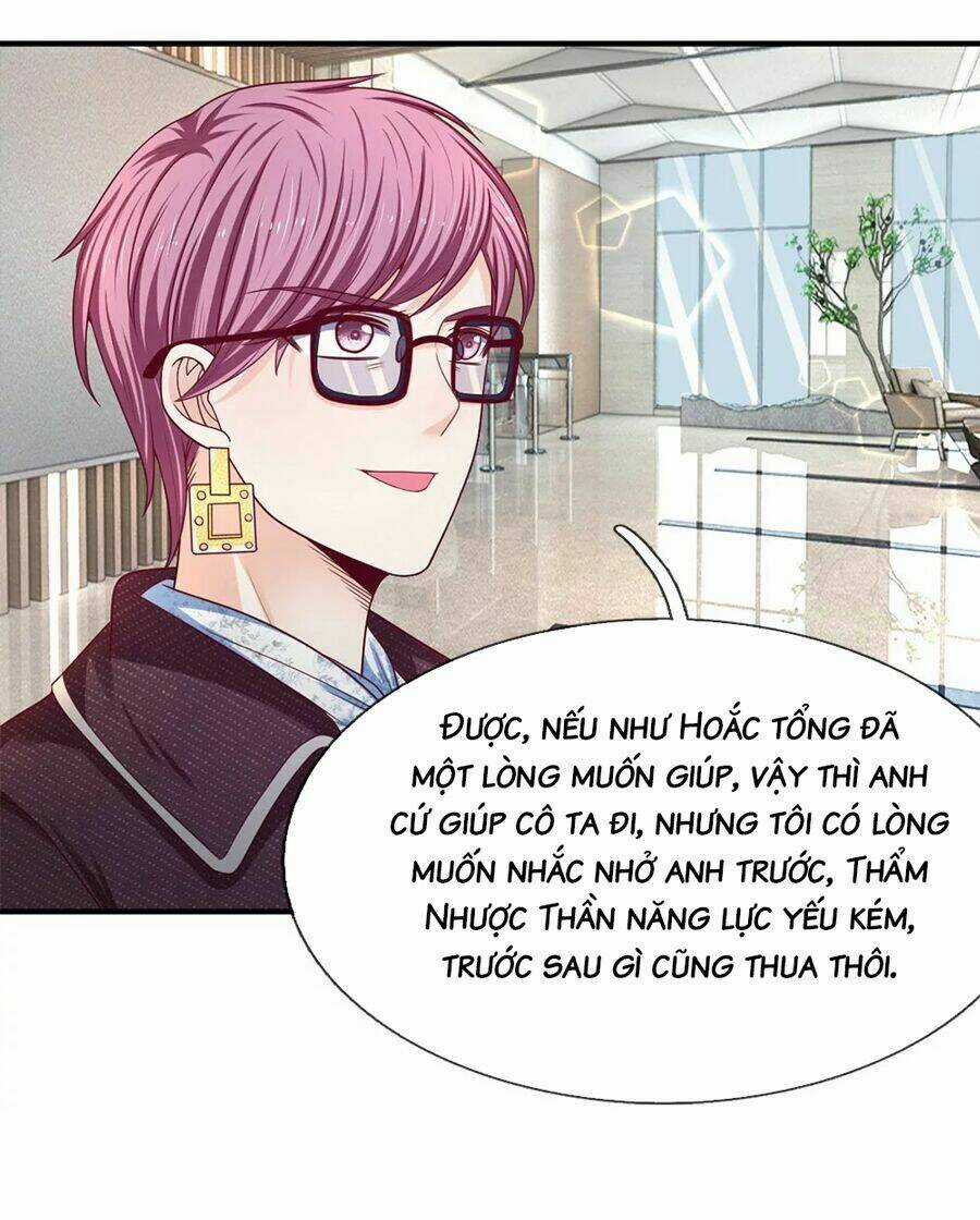 Từ Chối Kết Hôn Với Đại Gia: Cô Dâu Bỏ Trốn Chapter 162 trang 8