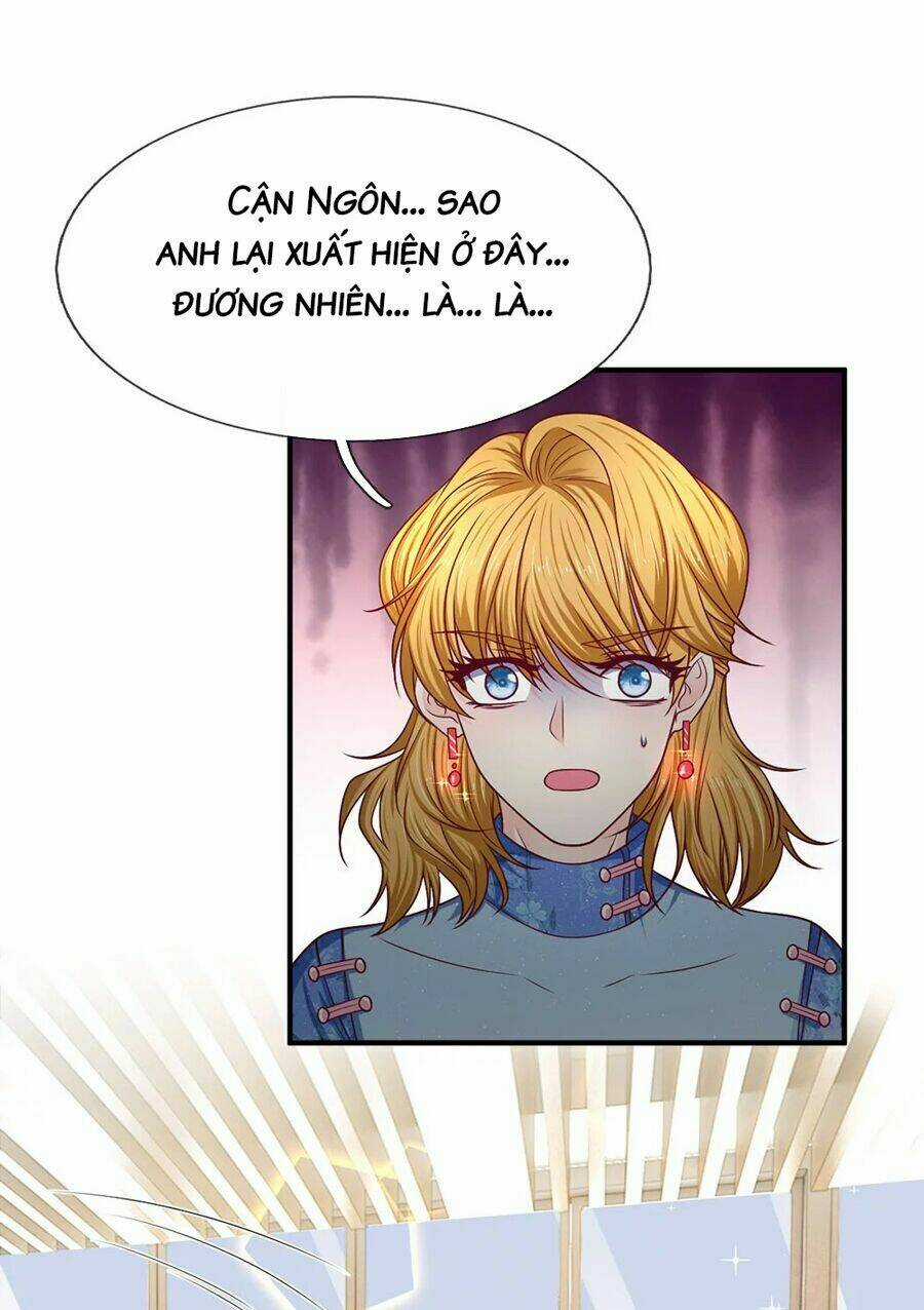 Từ Chối Kết Hôn Với Đại Gia: Cô Dâu Bỏ Trốn Chapter 163 trang 11