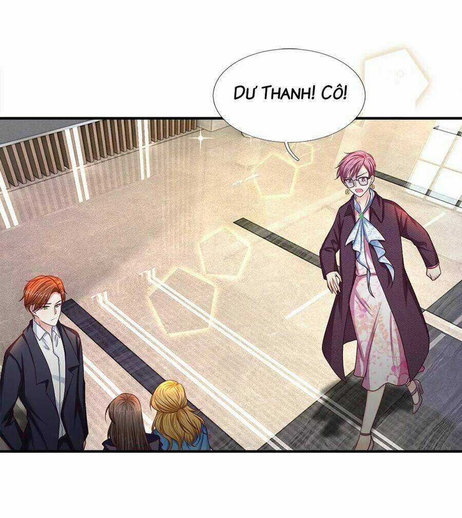 Từ Chối Kết Hôn Với Đại Gia: Cô Dâu Bỏ Trốn Chapter 163 trang 13