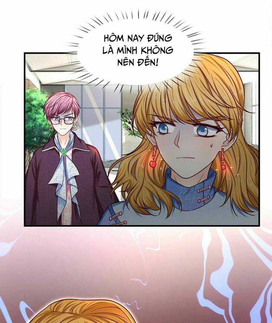 Từ Chối Kết Hôn Với Đại Gia: Cô Dâu Bỏ Trốn Chapter 163 trang 14