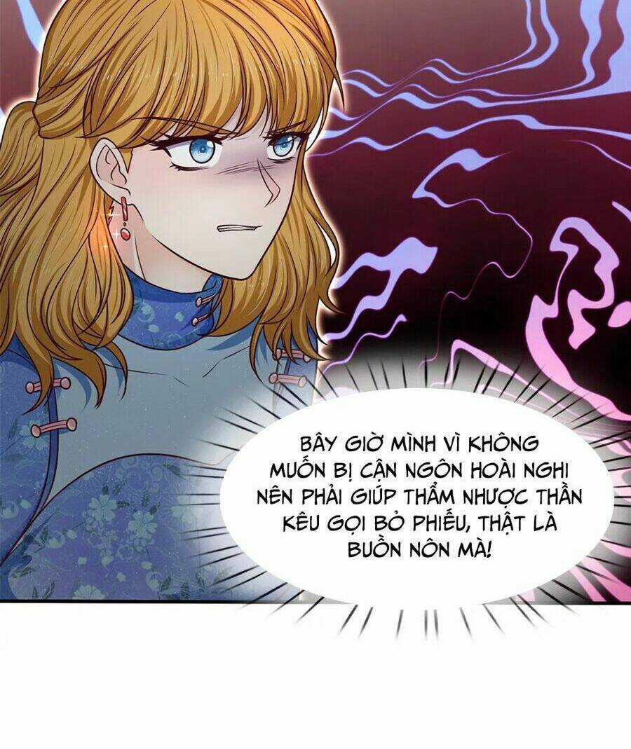 Từ Chối Kết Hôn Với Đại Gia: Cô Dâu Bỏ Trốn Chapter 163 trang 15