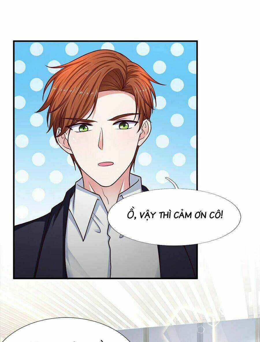 Từ Chối Kết Hôn Với Đại Gia: Cô Dâu Bỏ Trốn Chapter 163 trang 16