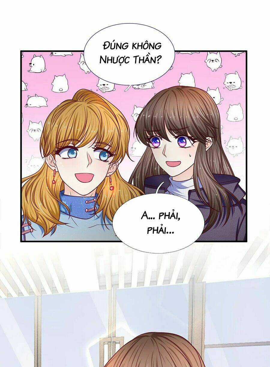 Từ Chối Kết Hôn Với Đại Gia: Cô Dâu Bỏ Trốn Chapter 163 trang 18