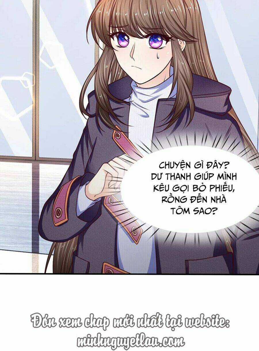 Từ Chối Kết Hôn Với Đại Gia: Cô Dâu Bỏ Trốn Chapter 163 trang 19