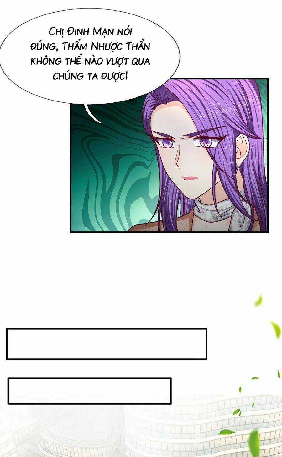 Từ Chối Kết Hôn Với Đại Gia: Cô Dâu Bỏ Trốn Chapter 163 trang 4