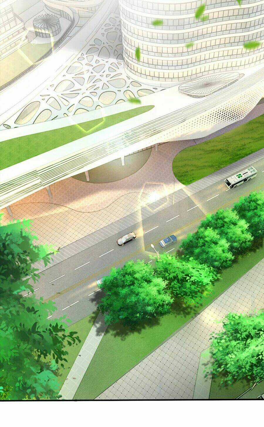 Từ Chối Kết Hôn Với Đại Gia: Cô Dâu Bỏ Trốn Chapter 163 trang 5