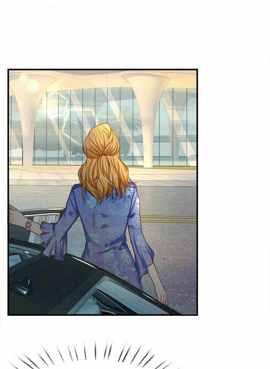 Từ Chối Kết Hôn Với Đại Gia: Cô Dâu Bỏ Trốn Chapter 163 trang 6