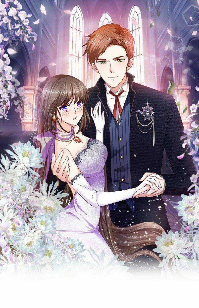 Từ Chối Kết Hôn Với Đại Gia: Cô Dâu Bỏ Trốn Chapter 164 trang 0