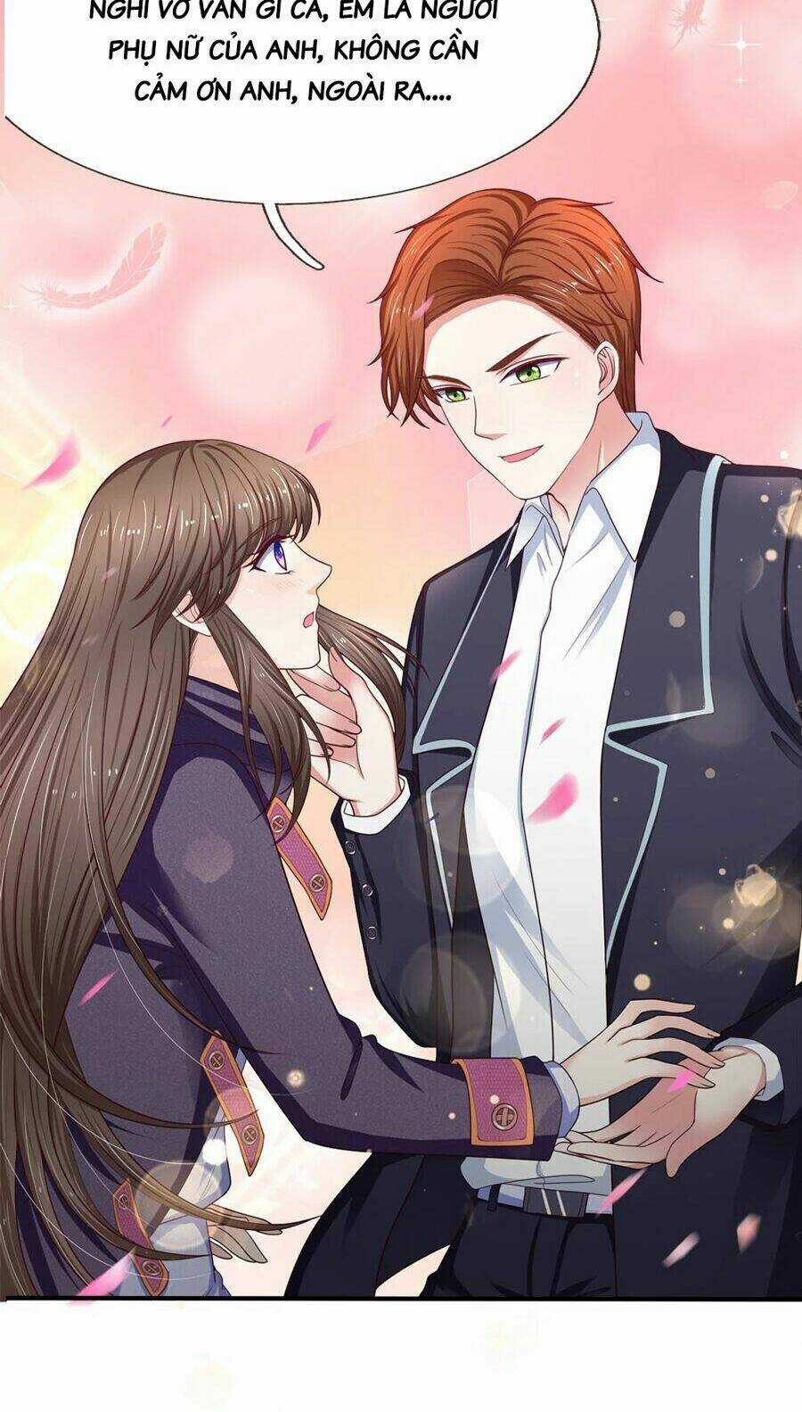 Từ Chối Kết Hôn Với Đại Gia: Cô Dâu Bỏ Trốn Chapter 164 trang 10