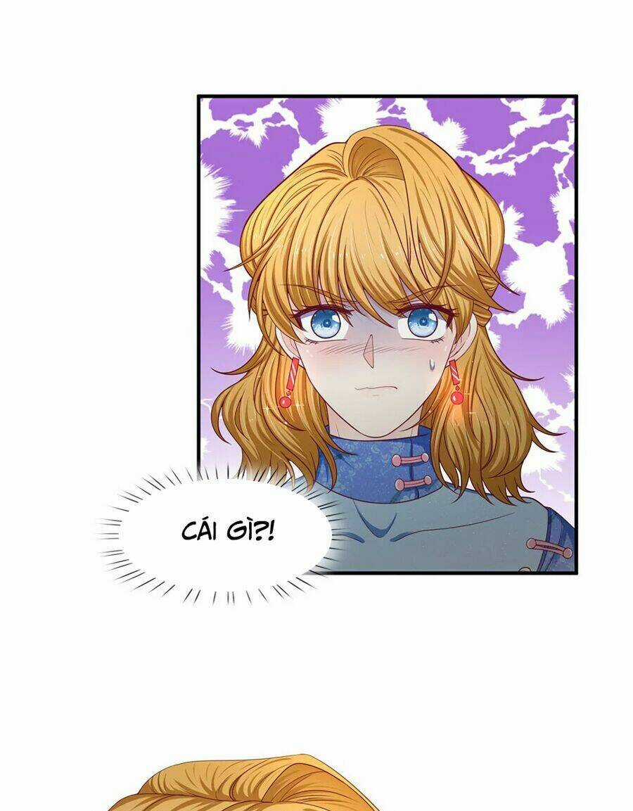 Từ Chối Kết Hôn Với Đại Gia: Cô Dâu Bỏ Trốn Chapter 164 trang 13