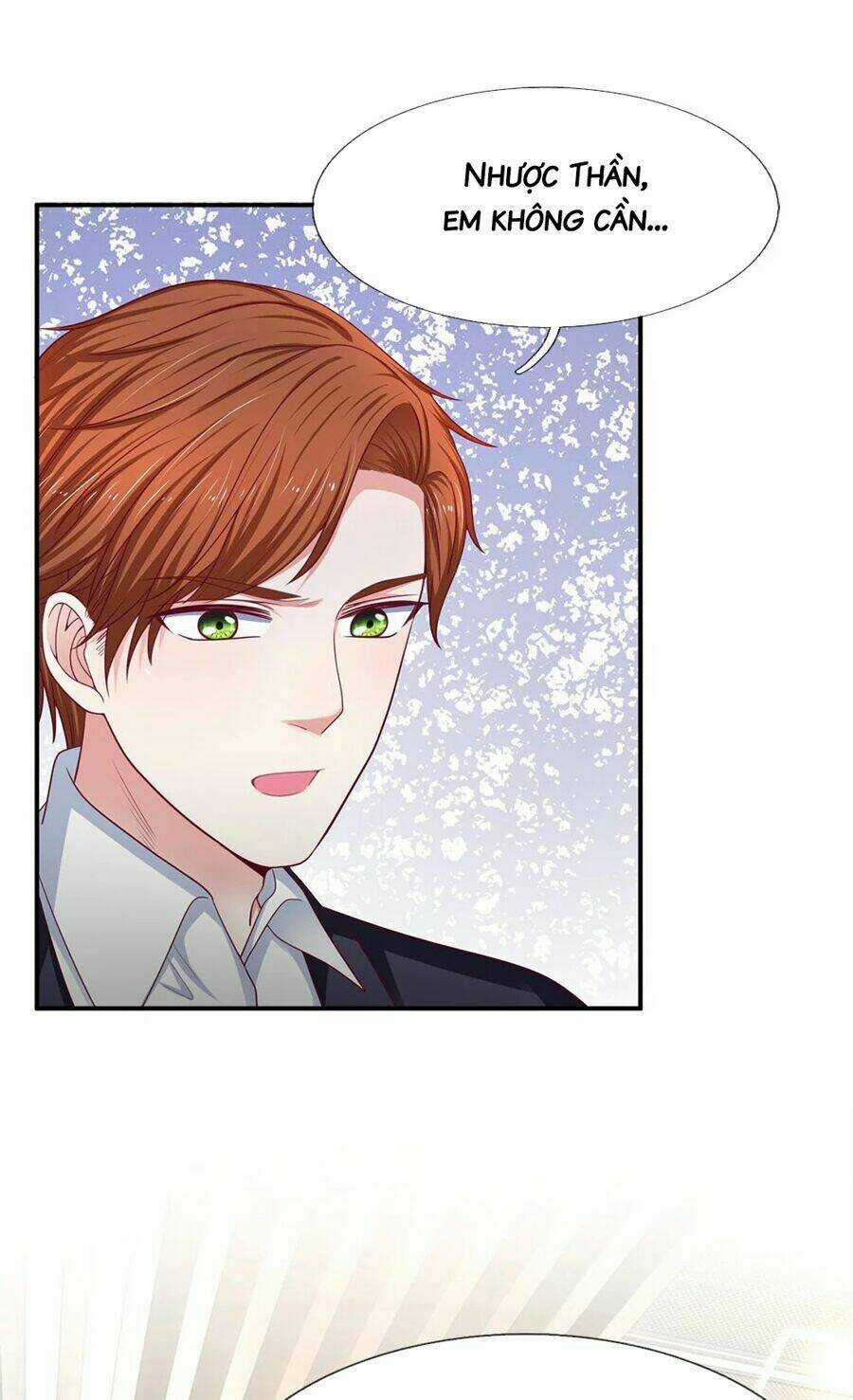 Từ Chối Kết Hôn Với Đại Gia: Cô Dâu Bỏ Trốn Chapter 164 trang 5