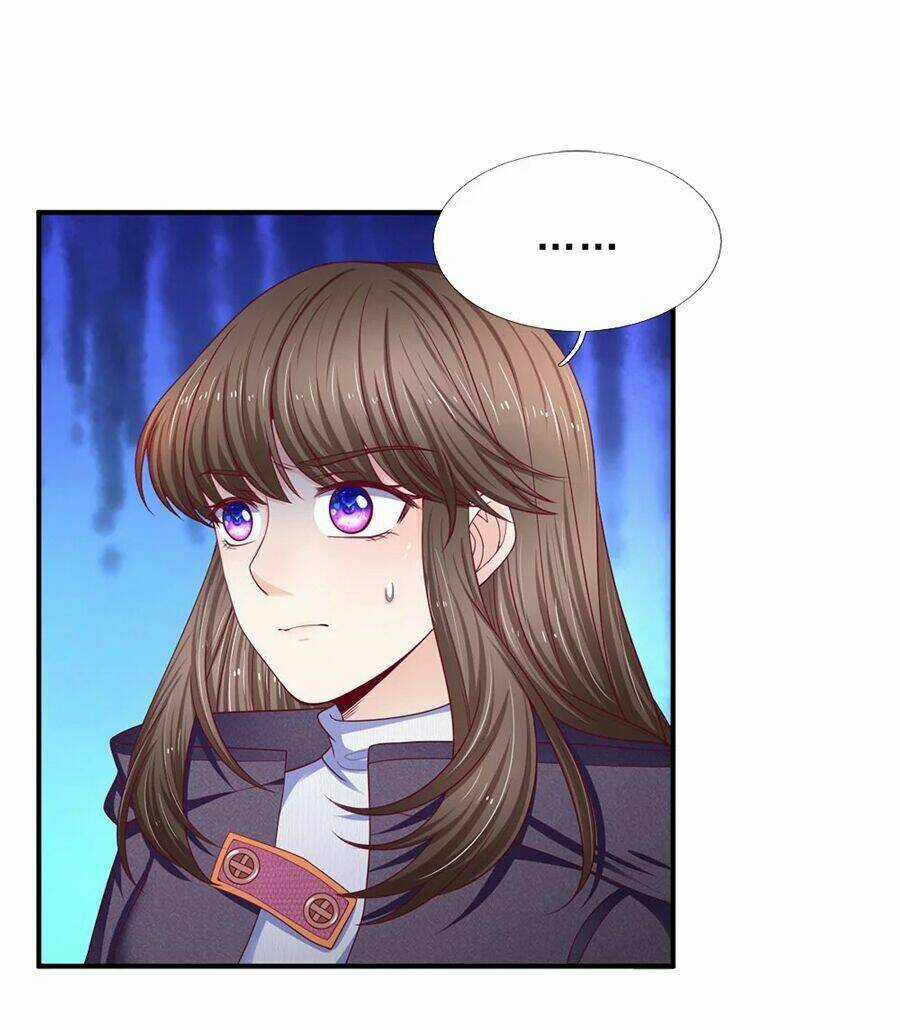 Từ Chối Kết Hôn Với Đại Gia: Cô Dâu Bỏ Trốn Chapter 164 trang 7