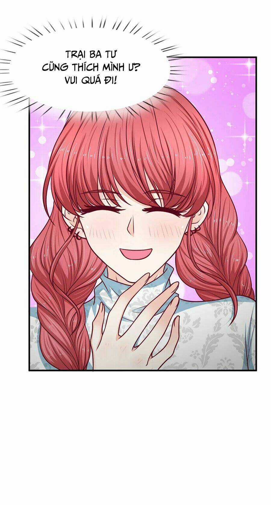 Từ Chối Kết Hôn Với Đại Gia: Cô Dâu Bỏ Trốn Chapter 165 trang 11