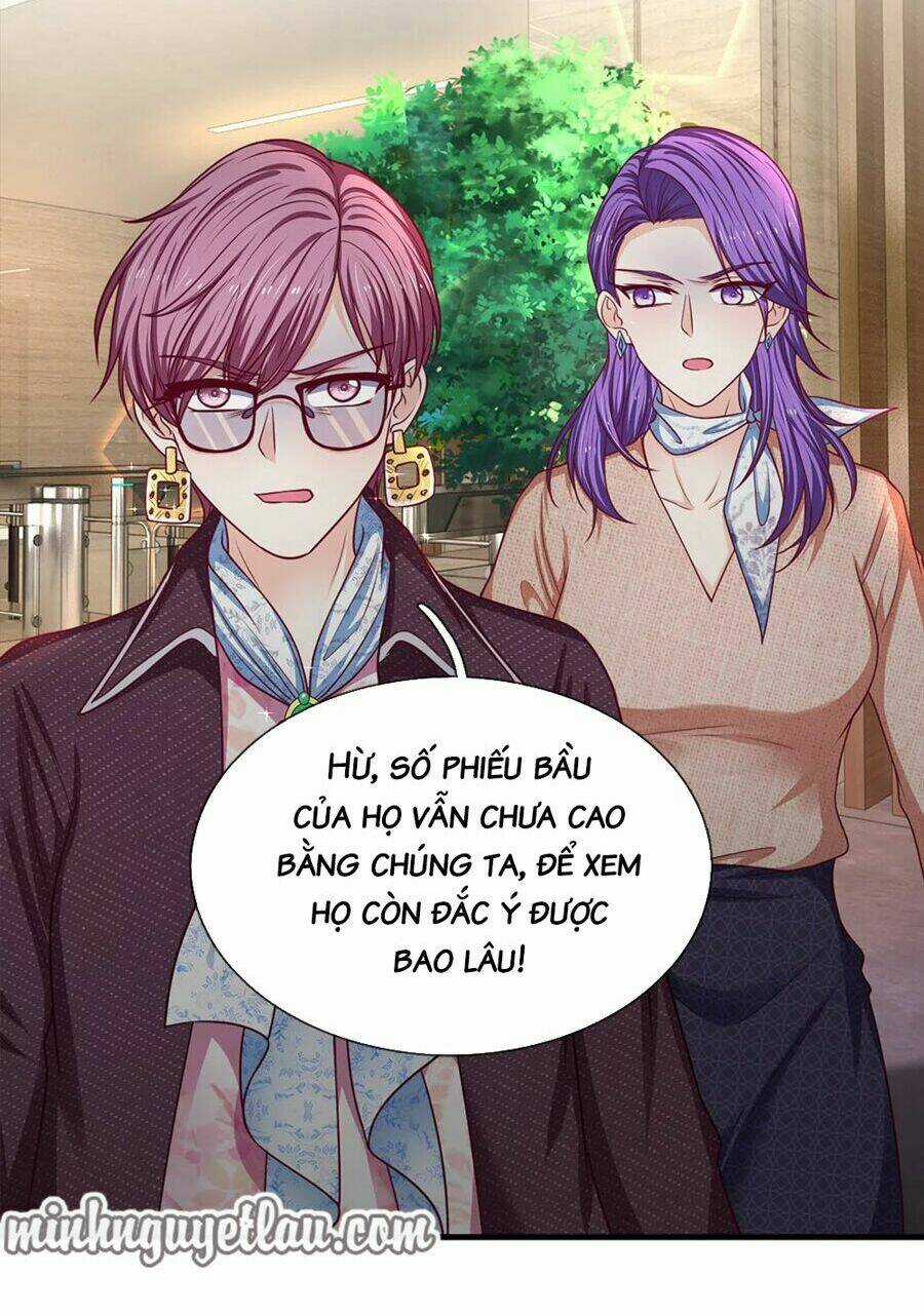 Từ Chối Kết Hôn Với Đại Gia: Cô Dâu Bỏ Trốn Chapter 165 trang 13