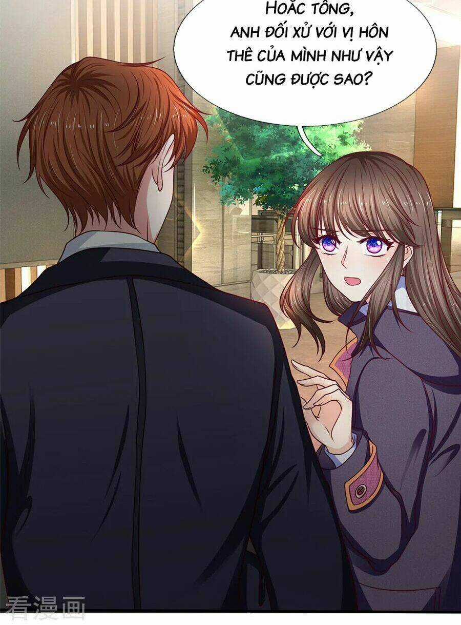 Từ Chối Kết Hôn Với Đại Gia: Cô Dâu Bỏ Trốn Chapter 165 trang 2