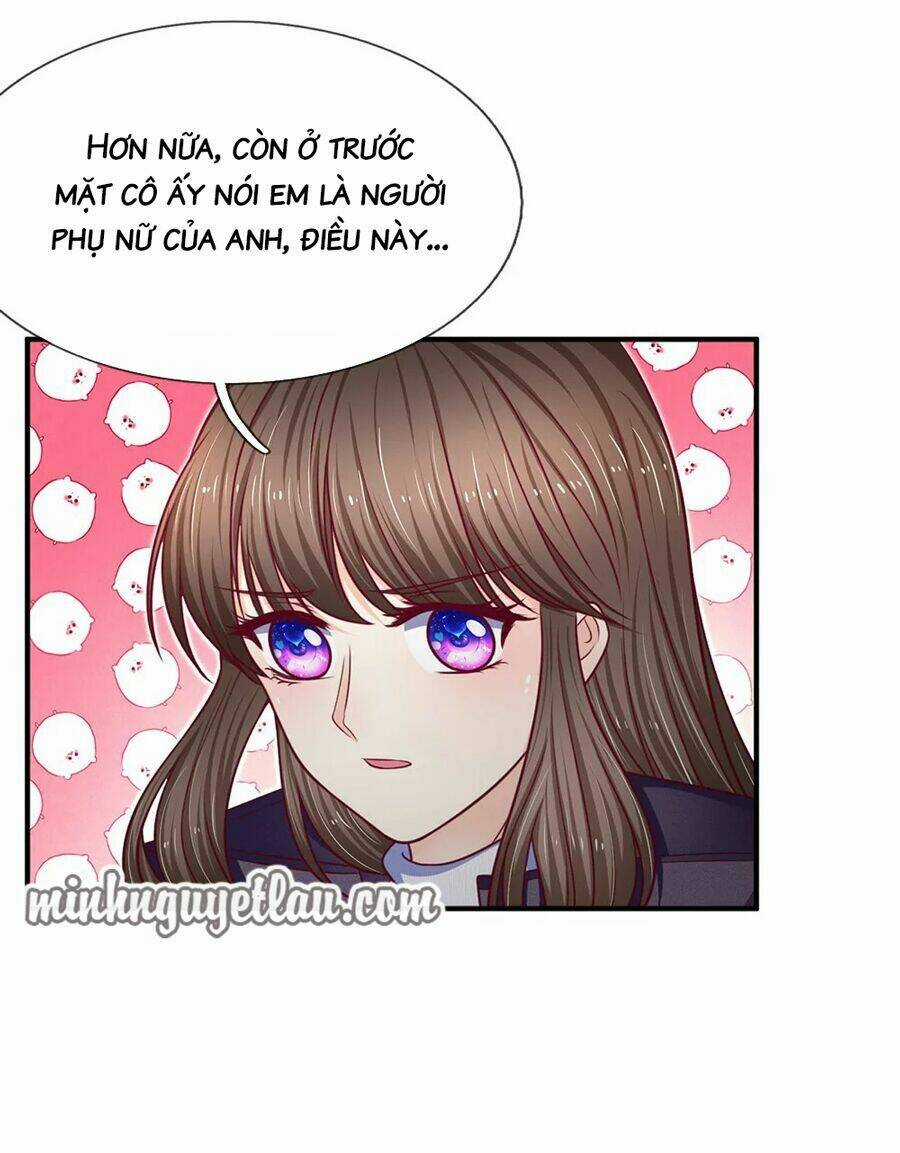 Từ Chối Kết Hôn Với Đại Gia: Cô Dâu Bỏ Trốn Chapter 165 trang 3