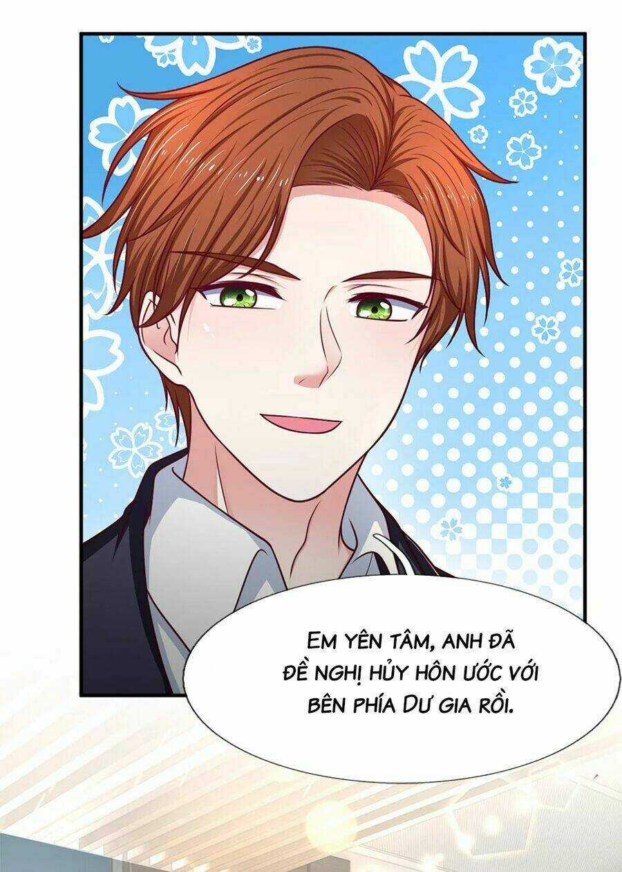 Từ Chối Kết Hôn Với Đại Gia: Cô Dâu Bỏ Trốn Chapter 165 trang 4