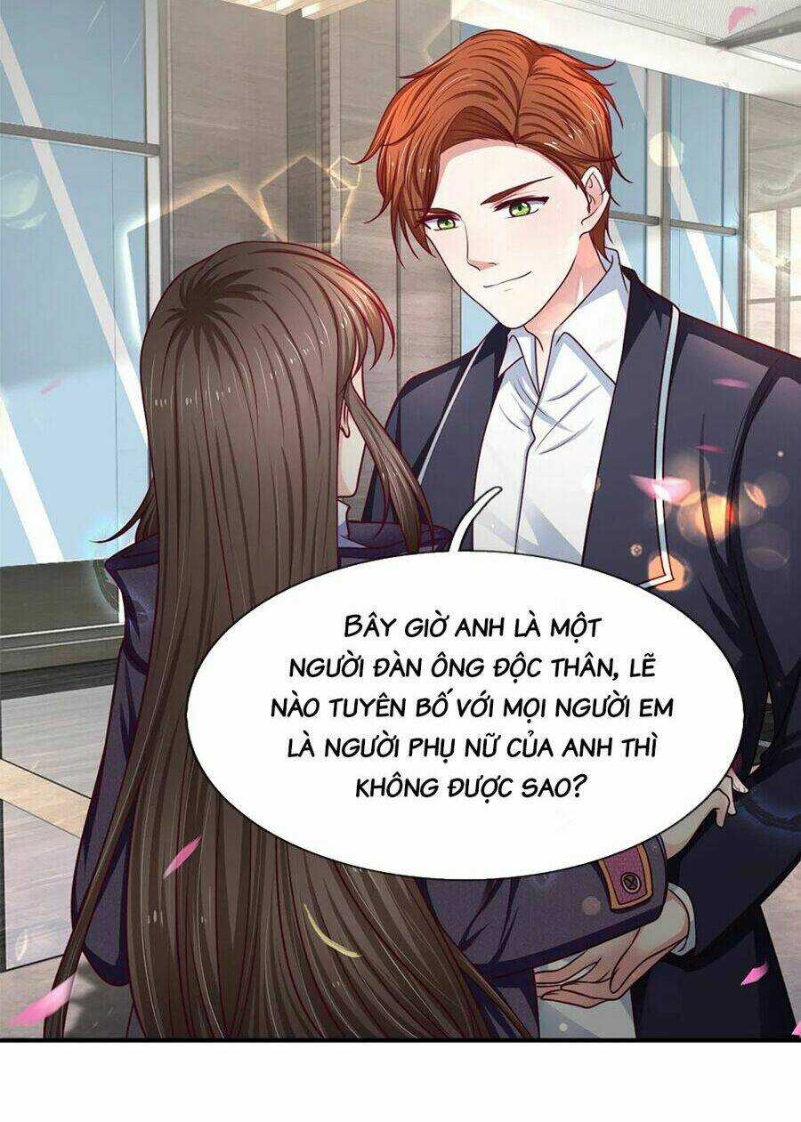 Từ Chối Kết Hôn Với Đại Gia: Cô Dâu Bỏ Trốn Chapter 165 trang 5