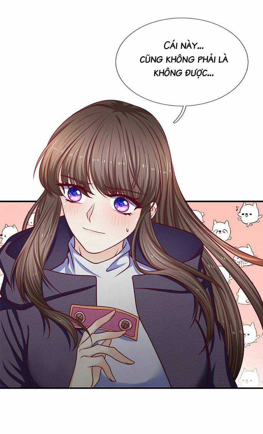 Từ Chối Kết Hôn Với Đại Gia: Cô Dâu Bỏ Trốn Chapter 165 trang 6