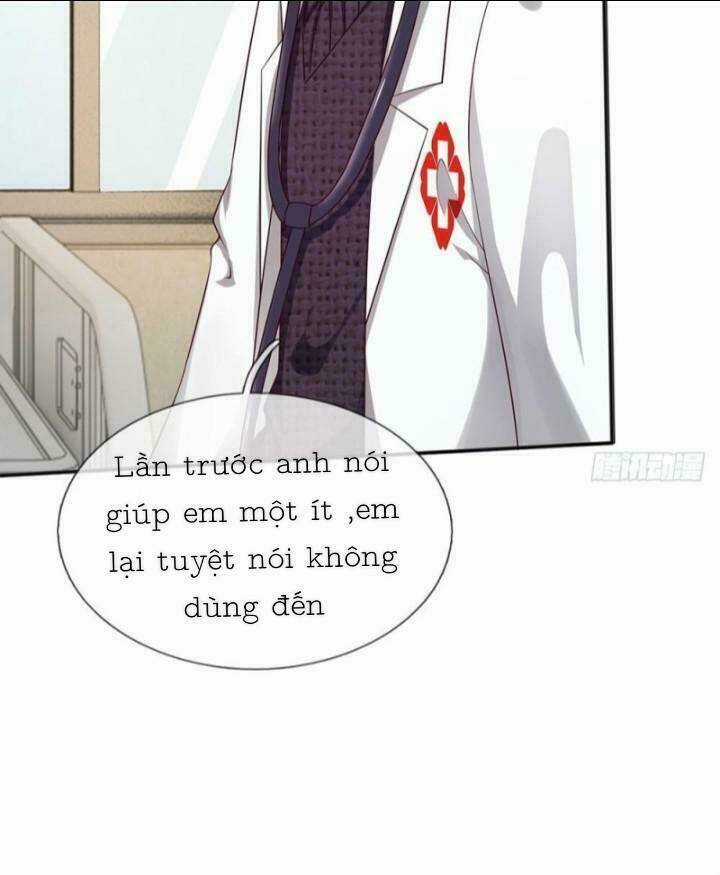 Từ Chối Kết Hôn Với Đại Gia: Cô Dâu Bỏ Trốn Chapter 17 trang 10