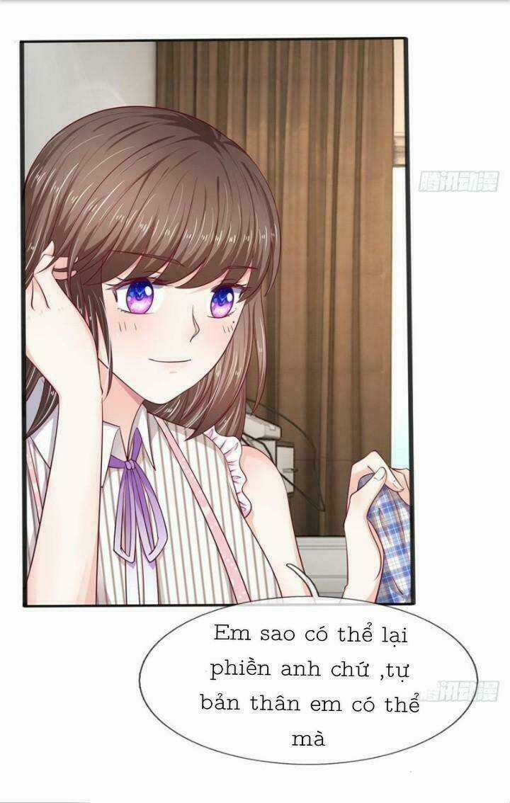 Từ Chối Kết Hôn Với Đại Gia: Cô Dâu Bỏ Trốn Chapter 17 trang 13