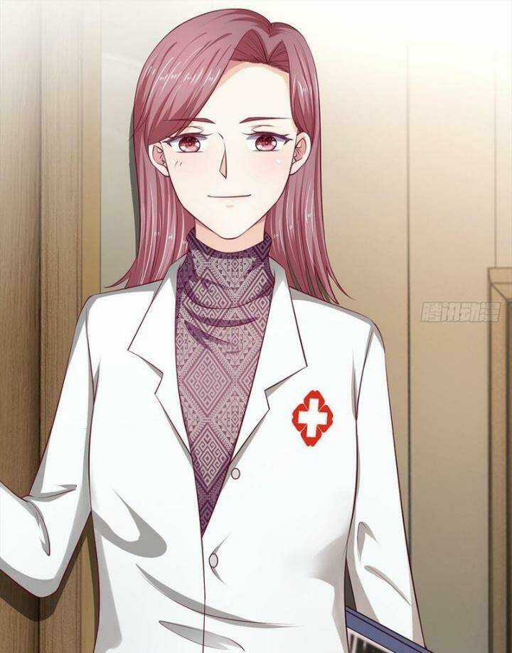 Từ Chối Kết Hôn Với Đại Gia: Cô Dâu Bỏ Trốn Chapter 17 trang 18