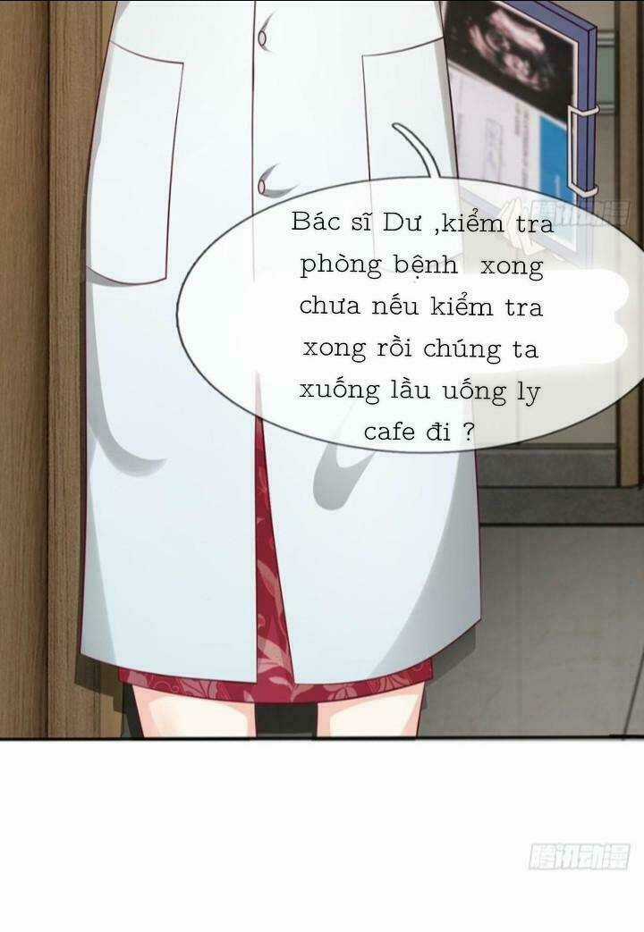 Từ Chối Kết Hôn Với Đại Gia: Cô Dâu Bỏ Trốn Chapter 17 trang 19