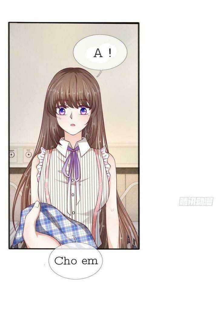 Từ Chối Kết Hôn Với Đại Gia: Cô Dâu Bỏ Trốn Chapter 17 trang 2