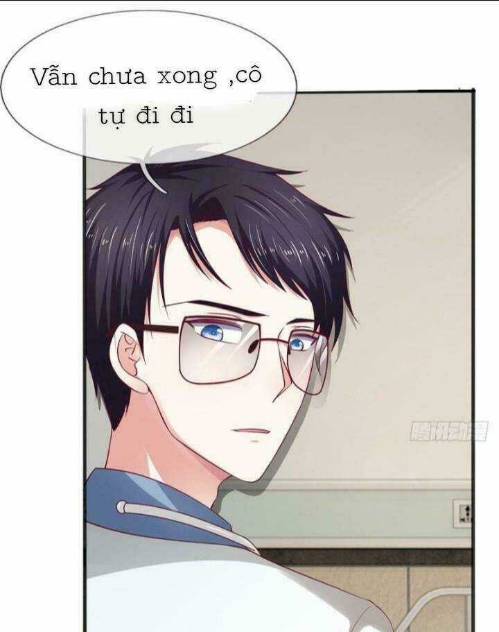 Từ Chối Kết Hôn Với Đại Gia: Cô Dâu Bỏ Trốn Chapter 17 trang 20