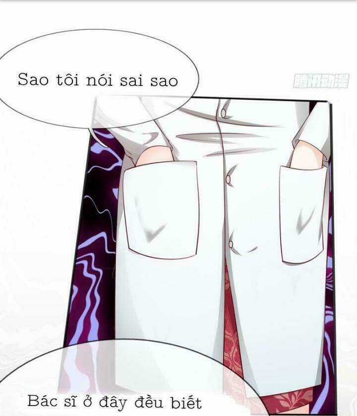 Từ Chối Kết Hôn Với Đại Gia: Cô Dâu Bỏ Trốn Chapter 17 trang 23