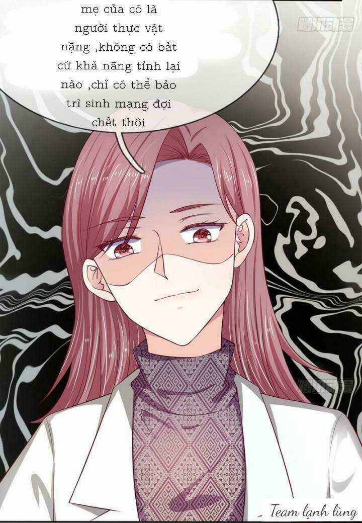 Từ Chối Kết Hôn Với Đại Gia: Cô Dâu Bỏ Trốn Chapter 17 trang 24