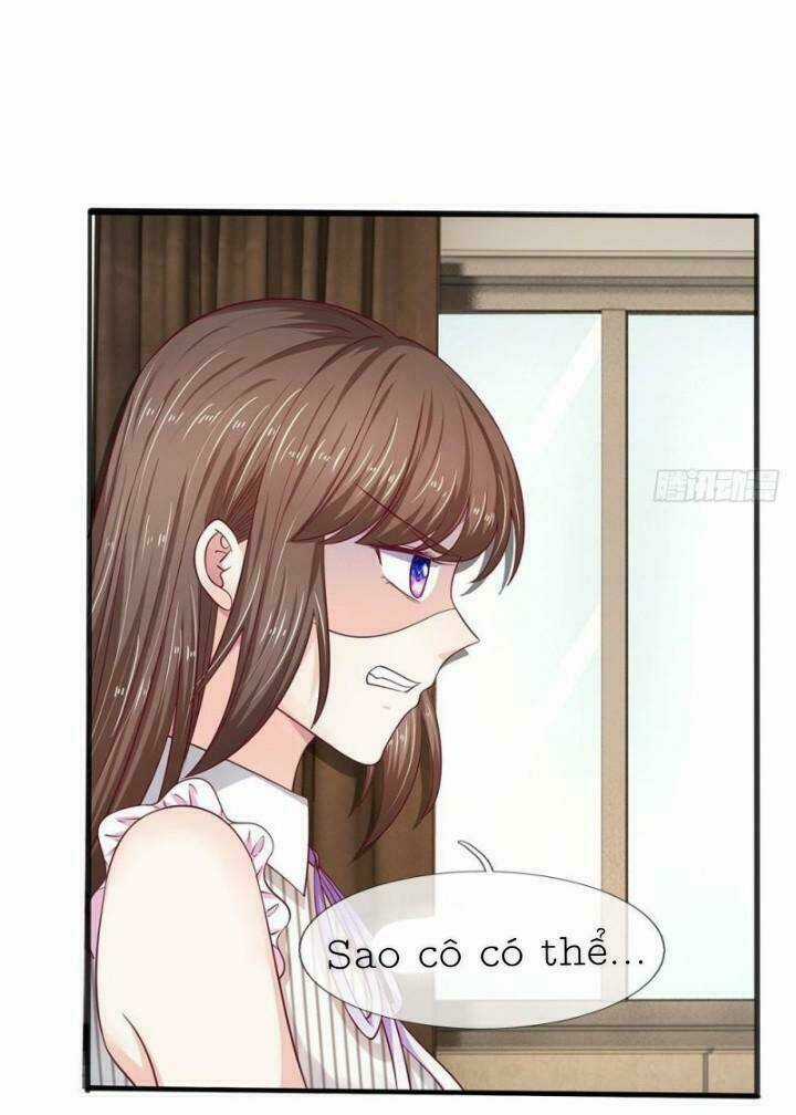 Từ Chối Kết Hôn Với Đại Gia: Cô Dâu Bỏ Trốn Chapter 17 trang 25