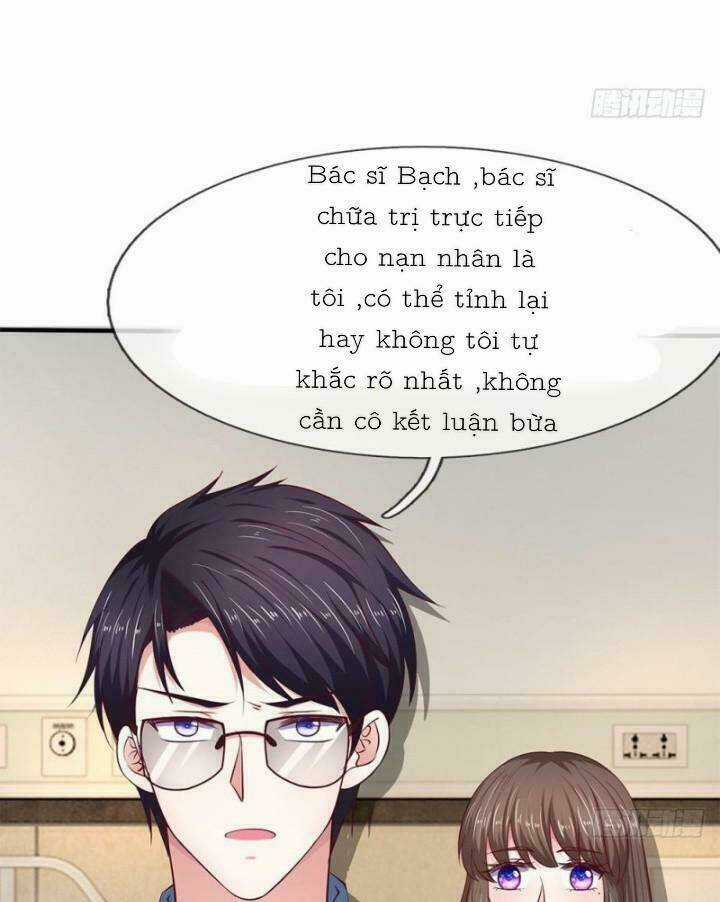 Từ Chối Kết Hôn Với Đại Gia: Cô Dâu Bỏ Trốn Chapter 17 trang 26