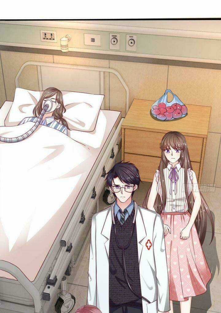 Từ Chối Kết Hôn Với Đại Gia: Cô Dâu Bỏ Trốn Chapter 17 trang 28