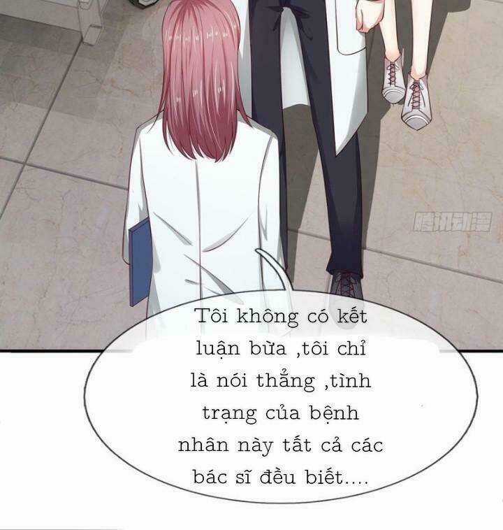 Từ Chối Kết Hôn Với Đại Gia: Cô Dâu Bỏ Trốn Chapter 17 trang 29