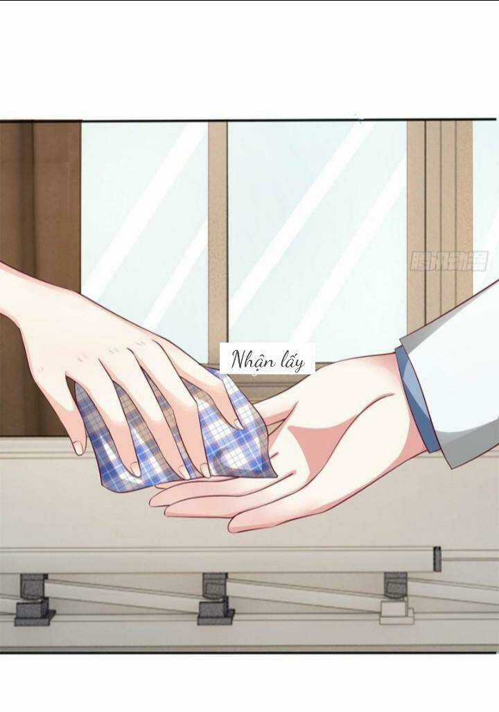 Từ Chối Kết Hôn Với Đại Gia: Cô Dâu Bỏ Trốn Chapter 17 trang 3