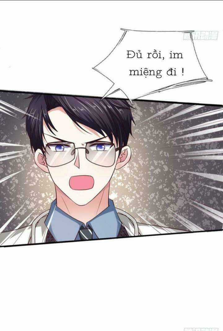 Từ Chối Kết Hôn Với Đại Gia: Cô Dâu Bỏ Trốn Chapter 17 trang 30