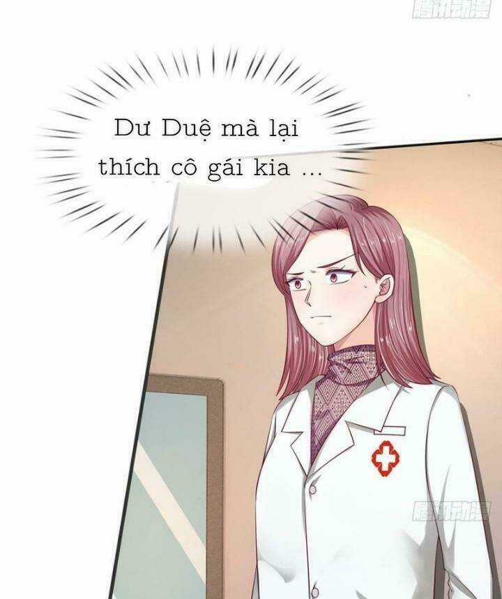 Từ Chối Kết Hôn Với Đại Gia: Cô Dâu Bỏ Trốn Chapter 17 trang 31