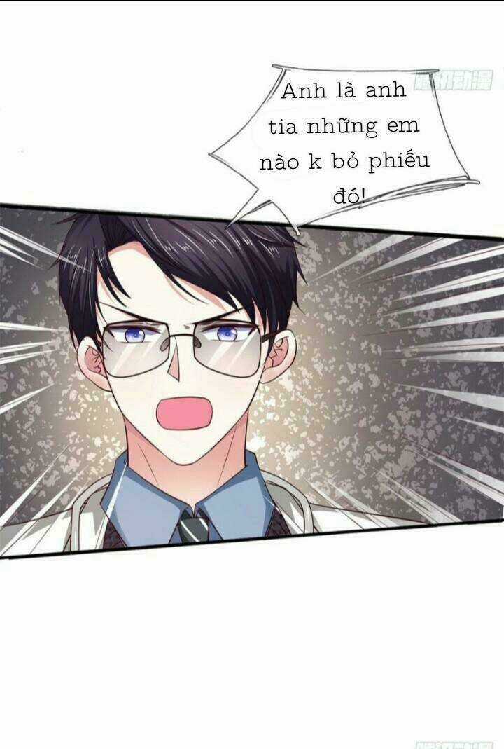 Từ Chối Kết Hôn Với Đại Gia: Cô Dâu Bỏ Trốn Chapter 17 trang 34