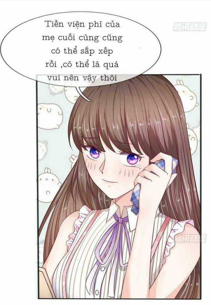 Từ Chối Kết Hôn Với Đại Gia: Cô Dâu Bỏ Trốn Chapter 17 trang 4