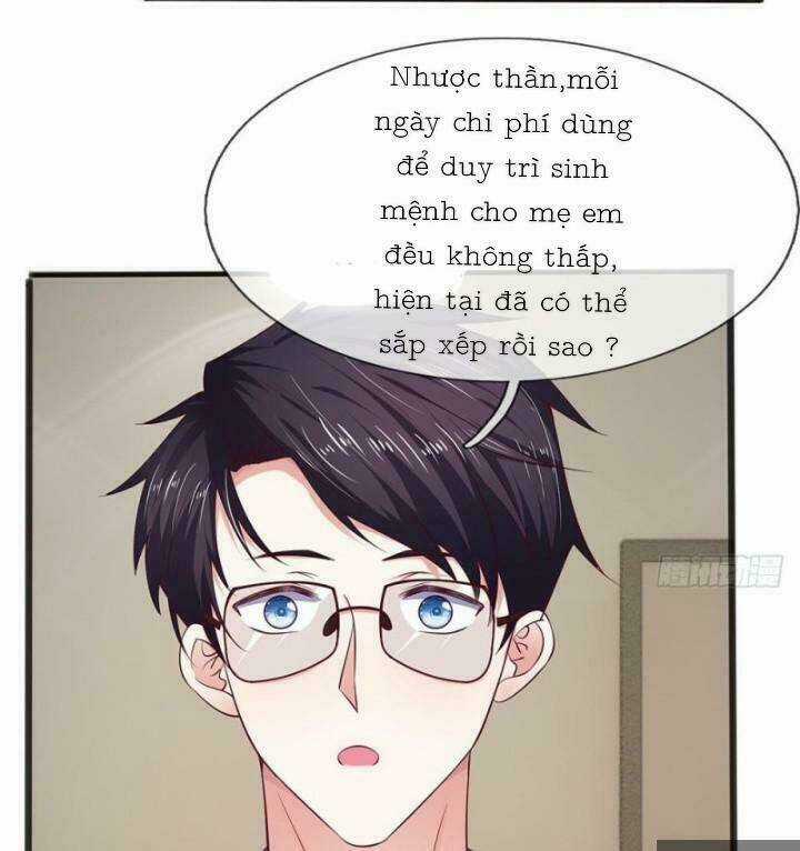 Từ Chối Kết Hôn Với Đại Gia: Cô Dâu Bỏ Trốn Chapter 17 trang 5