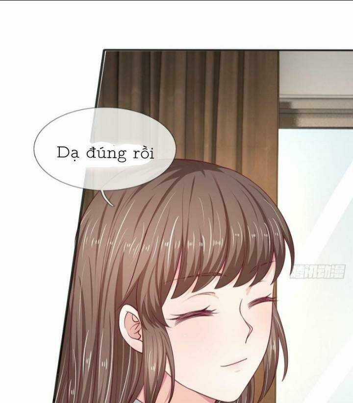 Từ Chối Kết Hôn Với Đại Gia: Cô Dâu Bỏ Trốn Chapter 17 trang 7