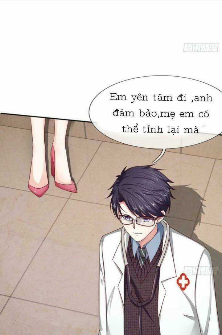 Từ Chối Kết Hôn Với Đại Gia: Cô Dâu Bỏ Trốn Chapter 18 trang 1